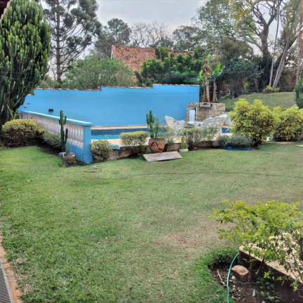 Imagem Chácara com 4 Quartos à Venda, 615 m² em Vila Dom Pedro - Atibaia Imagem Chácara com 4 Quartos à Venda, 615 m² em Vila Dom Pedro - Atibaia