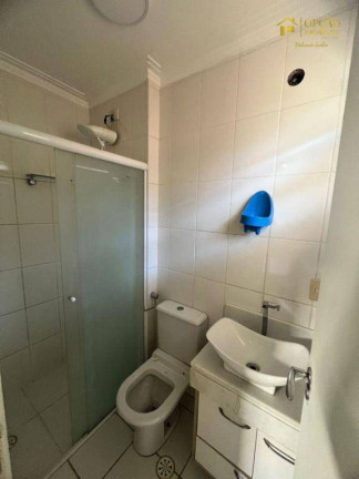 Imagem Apartamento com 3 Quartos à Venda, 75 m² em Jardim Das Rosas - Itu Imagem Apartamento com 3 Quartos à Venda, 75 m² em Jardim Das Rosas - Itu