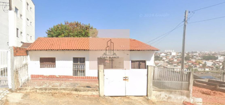 Imagem Terreno à Venda, 300 m² em Conjunto Habitacional Júlio De Mesquita Filho - Sorocaba Imagem Terreno à Venda, 300 m² em Conjunto Habitacional Júlio De Mesquita Filho - Sorocaba