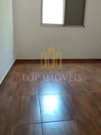 Imagem Apartamento com 2 Quartos à Venda, 48 m² em Parque Industrial - São José Dos Campos