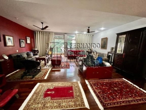 Imagem Imóvel com 4 Quartos à Venda, 166 m² em São Conrado - Rio De Janeiro Imagem Imóvel com 4 Quartos à Venda, 166 m² em São Conrado - Rio De Janeiro