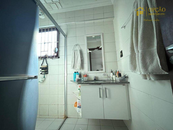 Imagem Apartamento com 1 Quarto à Venda, 39 m² em Centro - Itu