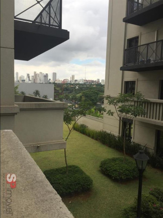 Imagem Imóvel com 1 Quarto à Venda, 47 m² em Vila Hamburguesa - São Paulo Imagem Imóvel com 1 Quarto à Venda, 47 m² em Vila Hamburguesa - São Paulo