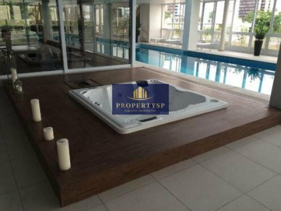 Imagem Apartamento com 2 Quartos à Venda, 150 m² em Pinheiros - São Paulo