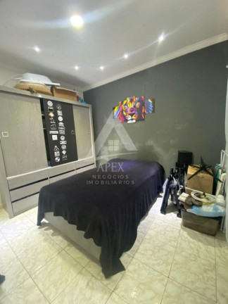 Imagem Casa com 3 Quartos à Venda, 200 m² em Campo Grande - Rio De Janeiro