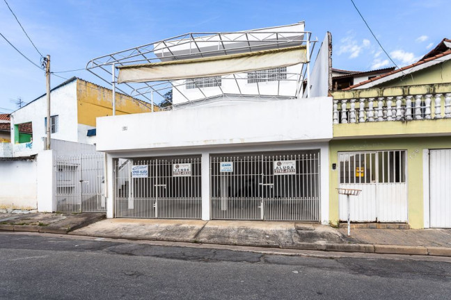 Imagem Casa com 4 Quartos à Venda, em Butantã - São Paulo Imagem Casa com 4 Quartos à Venda, em Butantã - São Paulo
