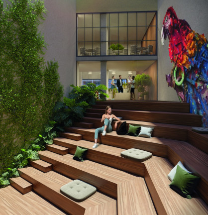 Imagem Apartamento com 1 Quarto à Venda, 65 m² em Centro - São Paulo Imagem Apartamento com 1 Quarto à Venda, 65 m² em Centro - São Paulo