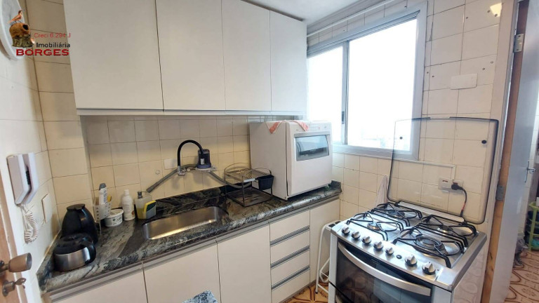 Imagem Apartamento com 2 Quartos à Venda, 78 m² em Brooklin - São Paulo Imagem Apartamento com 2 Quartos à Venda, 78 m² em Brooklin - São Paulo