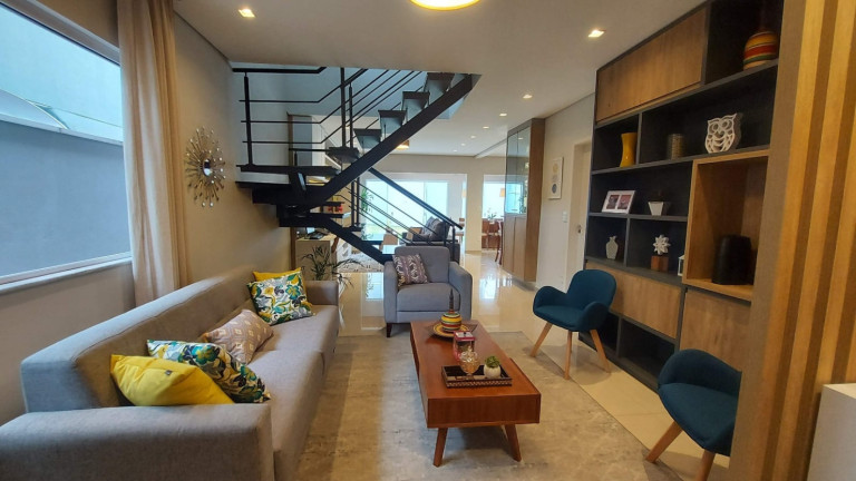Imagem Casa de Condomínio à Venda,  em Loteamento Residencial Campos Do Conde Ii - Tremembé