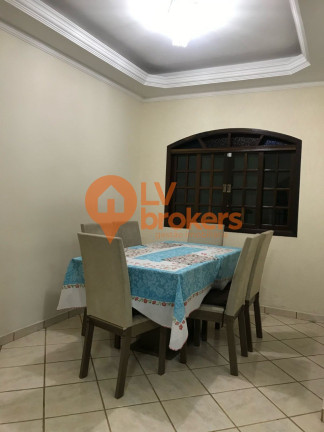 Imagem Casa com 3 Quartos à Venda, 262 m² em Jardim Saúde - Suzano Imagem Casa com 3 Quartos à Venda, 262 m² em Jardim Saúde - Suzano
