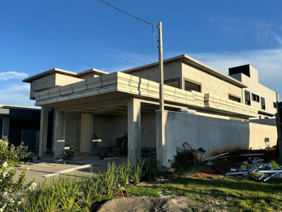 Imagem Casa com 3 Quartos à Venda, 360 m² em Granresidence - Arapongas Imagem Casa com 3 Quartos à Venda, 360 m² em Granresidence - Arapongas