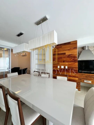 Imagem Apartamento com 4 Quartos à Venda, 125 m² em Jardim Aquarius - São José Dos Campos