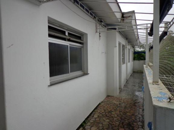 Imagem Casa com 8 Quartos à Venda, 365 m² em Jardim Anália Franco - São Paulo