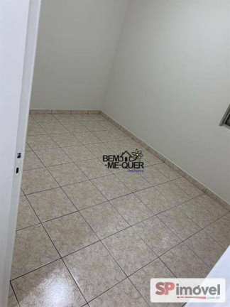 Imagem Apartamento com 2 Quartos à Venda, 53 m² em Parque Maria Domitila - São Paulo Imagem Apartamento com 2 Quartos à Venda, 53 m² em Parque Maria Domitila - São Paulo