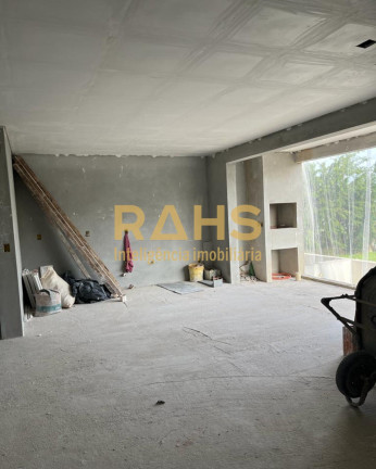 Imagem Apartamento com 3 Quartos à Venda, 99 m² em Anita Garibaldi - Joinville