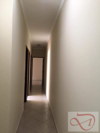 Imagem Casa com 3 Quartos à Venda, 138 m² em Parque Novo Oratório - Santo André