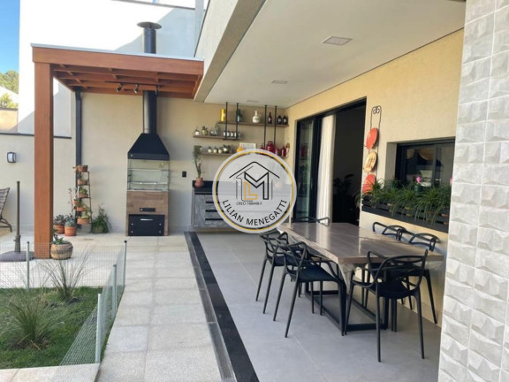 Imagem Imóvel com 4 Quartos à Venda, 300 m² em Brisas Da Mata - Jundiaí Imagem Imóvel com 4 Quartos à Venda, 300 m² em Brisas Da Mata - Jundiaí