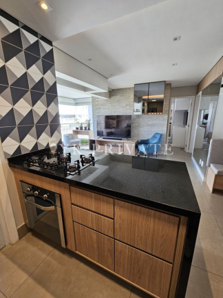 Imagem Apartamento com 2 Quartos à Venda, 79 m² em Vila Anastácio - São Paulo