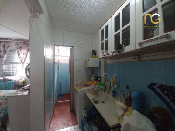 Imagem Kitnet com 1 Quarto à Venda, 18 m² em Vila Assunção - Praia Grande Imagem Kitnet com 1 Quarto à Venda, 18 m² em Vila Assunção - Praia Grande