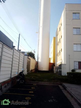 Imagem Apartamento com 2 Quartos à Venda, 46 m² em Vila Abaeté - Campinas Imagem Apartamento com 2 Quartos à Venda, 46 m² em Vila Abaeté - Campinas