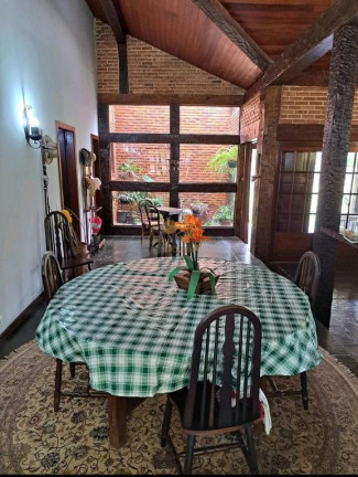 Imagem Casa com 4 Quartos à Venda, 300 m² em Albuquerque - Teresópolis Imagem Casa com 4 Quartos à Venda, 300 m² em Albuquerque - Teresópolis