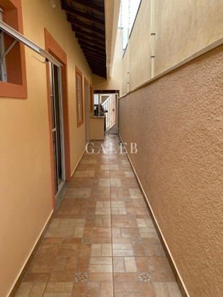 Imagem Casa com 3 Quartos à Venda, 95 m² em Nova Atibaia - Atibaia Imagem Casa com 3 Quartos à Venda, 95 m² em Nova Atibaia - Atibaia