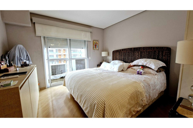 Imagem Apartamento com 4 Quartos à Venda, 250 m² em Campo Belo - São Paulo Imagem Apartamento com 4 Quartos à Venda, 250 m² em Campo Belo - São Paulo