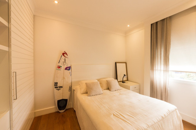 Imagem Apartamento com 2 Quartos à Venda, 280 m² em Vila Nova Conceição - São Paulo