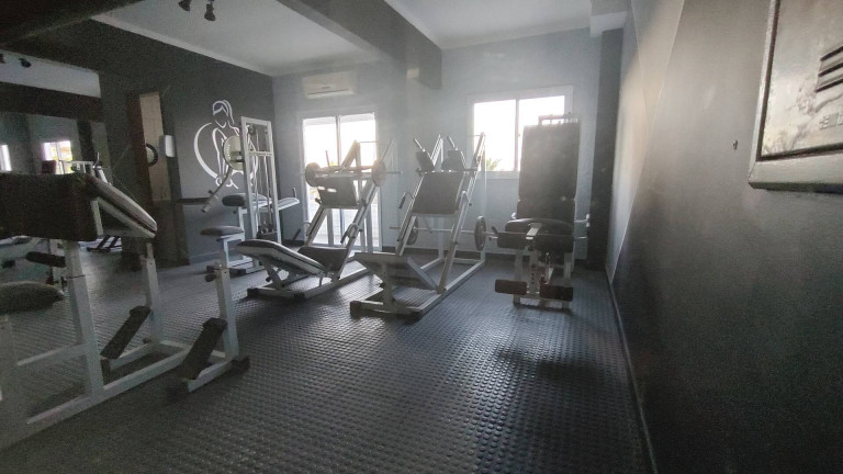 Imagem Apartamento com 1 Quarto à Venda, 53 m² em Maracanã - Praia Grande Imagem Apartamento com 1 Quarto à Venda, 53 m² em Maracanã - Praia Grande