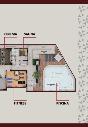 Imagem Imóvel com 2 Quartos à Venda, 79 m² em Mirim - Praia Grande Imagem Imóvel com 2 Quartos à Venda, 79 m² em Mirim - Praia Grande
