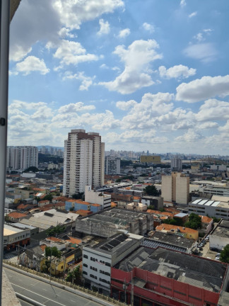 Imagem Apartamento com 1 Quarto à Venda, 33 m² em Barra Funda - São Paulo Imagem Apartamento com 1 Quarto à Venda, 33 m² em Barra Funda - São Paulo