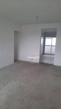 Imagem Apartamento com 3 Quartos à Venda, 95 m² em Campestre - Santo André