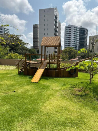 Imagem Imóvel com 3 Quartos à Venda, 160 m² em Parnamirim - Recife Imagem Imóvel com 3 Quartos à Venda, 160 m² em Parnamirim - Recife