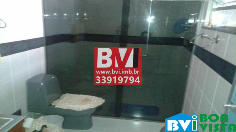 Imagem Apartamento com 2 Quartos à Venda, 90 m² em Braz De Pina - Rio De Janeiro