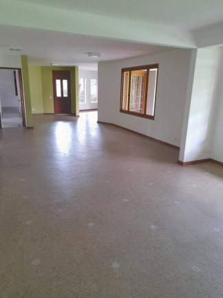 Imagem Casa com 5 Quartos à Venda, 600 m² em Alphaville Residencial Dois - Barueri