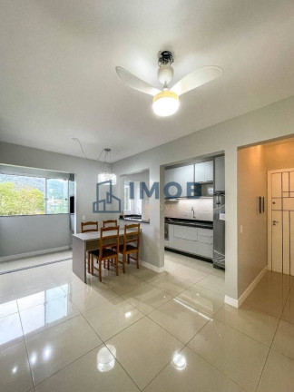 Apartamento com 2 Quartos à Venda, 57 m² em Rau - Jaraguá Do Sul