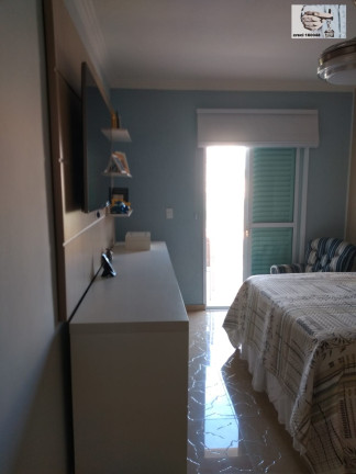 Imagem Sobrado com 3 Quartos à Venda, 370 m² em Vila Albertina - São Paulo