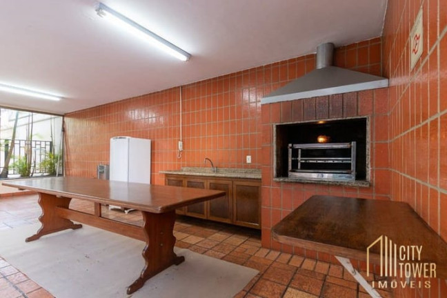 Imagem Apartamento com 3 Quartos à Venda, 110 m² em Jardim Vila Mariana - São Paulo