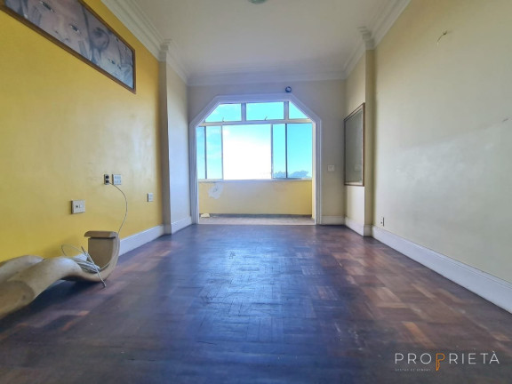 Imagem Apartamento com 2 Quartos à Venda, 82 m² em Copacabana - Rio De Janeiro