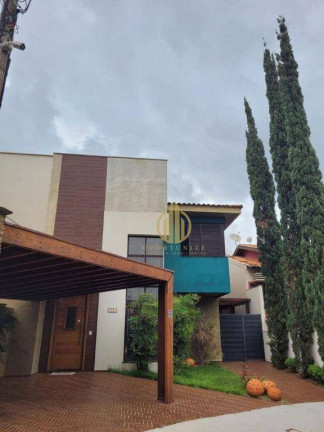 Imagem Casa com 3 Quartos à Venda, 200 m² em Jardim Botânico - Ribeirão Preto Imagem Casa com 3 Quartos à Venda, 200 m² em Jardim Botânico - Ribeirão Preto