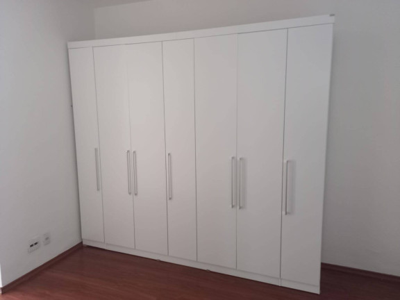 Imagem Apartamento com 2 Quartos à Venda, 49 m² em Parque Campolim - Sorocaba Imagem Apartamento com 2 Quartos à Venda, 49 m² em Parque Campolim - Sorocaba