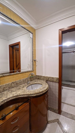 Imagem Apartamento com 3 Quartos à Venda, 253 m² em Praia Da Costa - Vila Velha