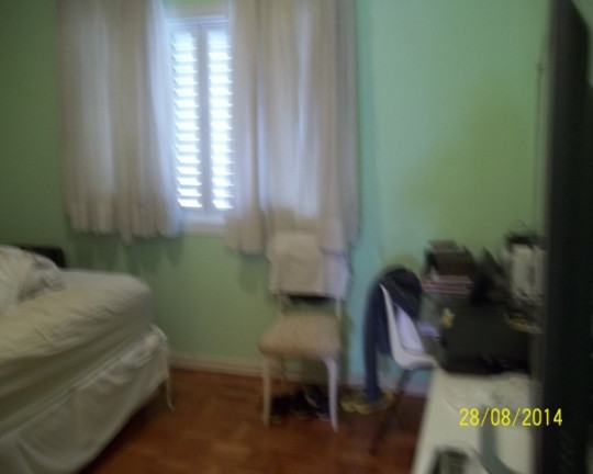 Imagem Apartamento com 3 Quartos à Venda, 162 m² em Vila Mariana - São Paulo Imagem Apartamento com 3 Quartos à Venda, 162 m² em Vila Mariana - São Paulo