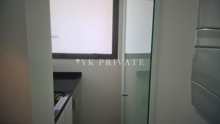 Imagem Apartamento com 1 Quarto à Venda, 55 m² em Perdizes - São Paulo