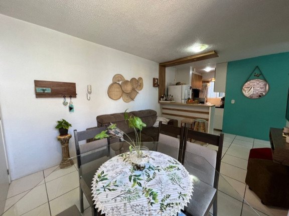 Imagem Apartamento com 3 Quartos à Venda, 60 m² em Igara - Canoas Imagem Apartamento com 3 Quartos à Venda, 60 m² em Igara - Canoas