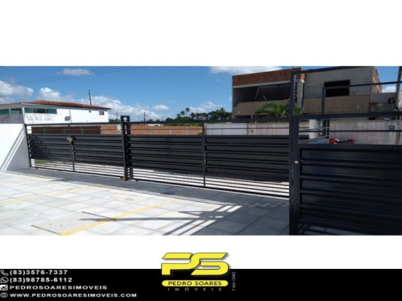 Imagem Apartamento com 2 Quartos à Venda, 42 m² em Gramame - João Pessoa Imagem Apartamento com 2 Quartos à Venda, 42 m² em Gramame - João Pessoa