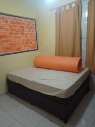 Imagem Kitnet à Venda, 29 m² em Caiçara - Praia Grande Imagem Kitnet à Venda, 29 m² em Caiçara - Praia Grande