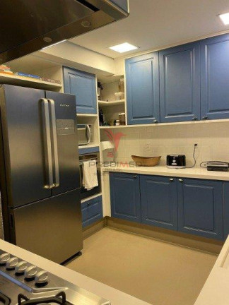 Imagem Apartamento com 3 Quartos à Venda, 200 m² em Jardim Paulista - São Paulo