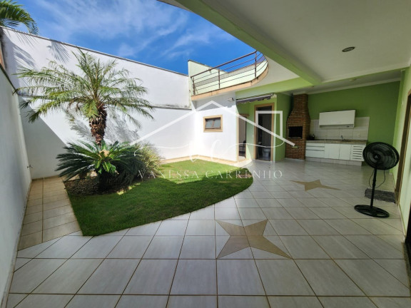 Imagem Casa com 3 Quartos à Venda, 268 m² em Ibiti Royal Park - Sorocaba Imagem Casa com 3 Quartos à Venda, 268 m² em Ibiti Royal Park - Sorocaba