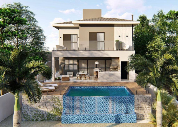 Imagem Casa de Condomínio com 3 Quartos à Venda, 256 m² em Residencial Fazenda Santa Rosa - Fase 1 - Itatiba Imagem Casa de Condomínio com 3 Quartos à Venda, 256 m² em Residencial Fazenda Santa Rosa - Fase 1 - Itatiba